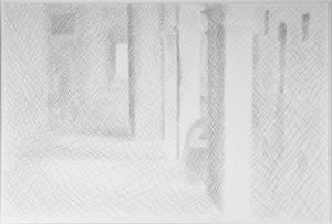 Sotoportego Salviati, Venise, 2009 - William Wilkins