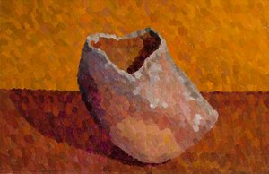 Nature morte, Suemono, 2019 - William Wilkins