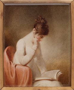 Une histoire intéressante Miss Ray, 1806