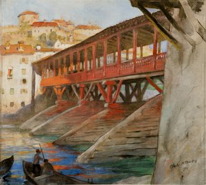 Pont de Bassano