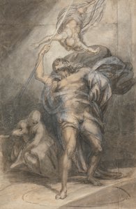 Prospero invoquant Ariel