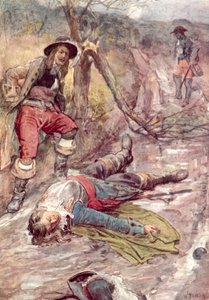 La Mort de Turenne