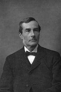 Hugh Lupus Grosvenor 1825-1899, 1er duc de Westminster, 1890