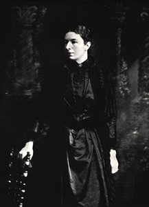 Mme Humphrey Ward, 1890, 1914
