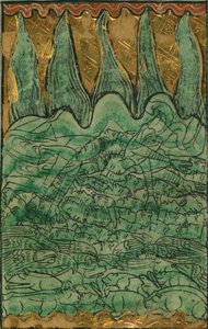 Le déluge de Noé (Genèse 7-11-24)