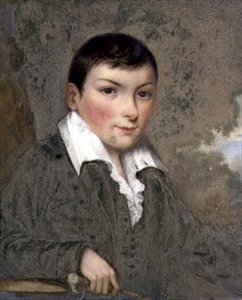 William FitzHerbert, vers 1817 - William the Elder Corden