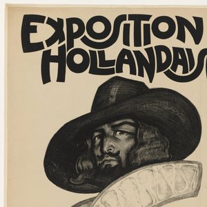 Affiche pour l