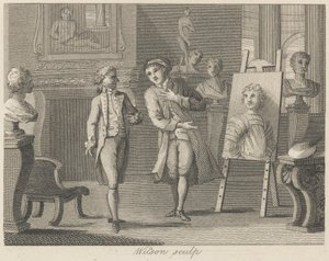 Le peintre qui ne plaisait à personne et à tout le monde