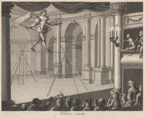 Les Deux Singes