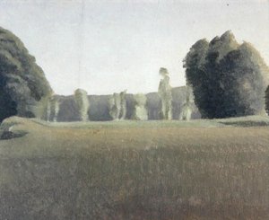 Arbres à Royden