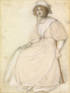 Dianeme - Winifred Sandys