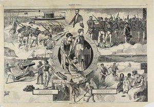 1860-1870 - Winslow Homer