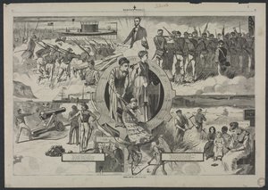 1860 - 1870, 1870 - Winslow Homer