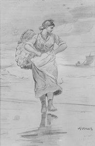  - Winslow Homer