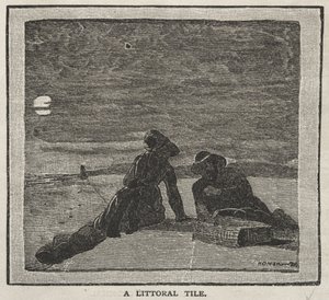  - Winslow Homer