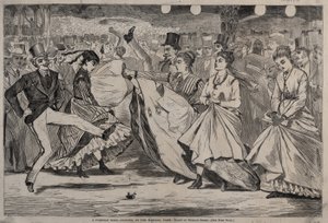  - Winslow Homer