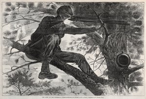  - Winslow Homer