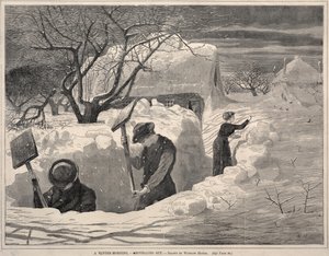  - Winslow Homer