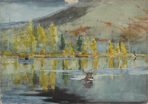  - Winslow Homer