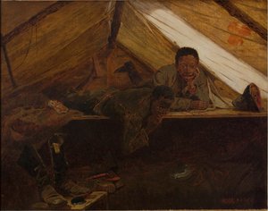  - Winslow Homer