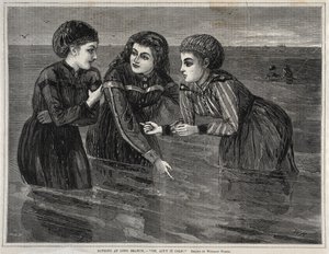  - Winslow Homer