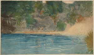  - Winslow Homer