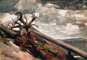  - Winslow Homer