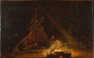  - Winslow Homer