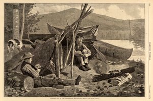  - Winslow Homer
