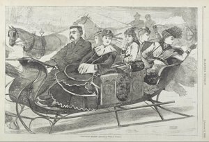  - Winslow Homer