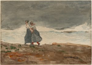  - Winslow Homer