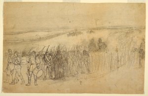 Dessin, colonne d