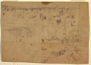 Dessin, Études d
