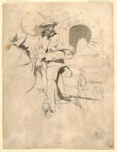 Dessin, étude d