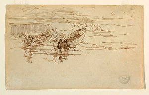 Dessin, mise à l