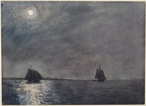  - Winslow Homer