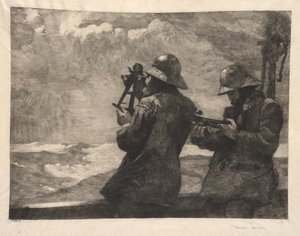  - Winslow Homer