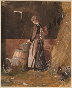  - Winslow Homer