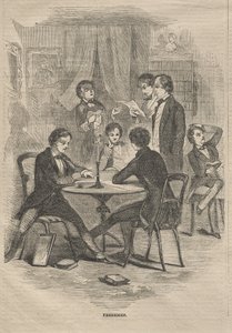 Première année
