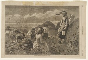  - Winslow Homer
