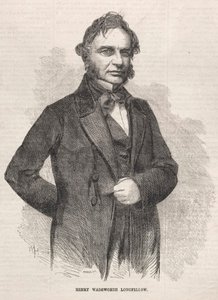 Henry Wadsworth Longfellow - Winslow Homer