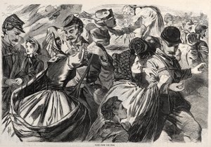  - Winslow Homer