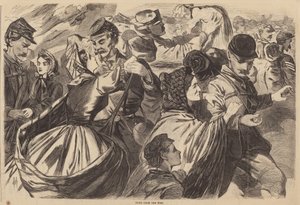 Retour de la Guerre