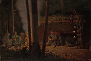  - Winslow Homer