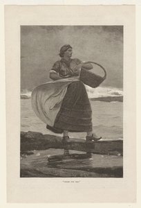  - Winslow Homer