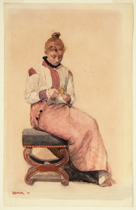  - Winslow Homer