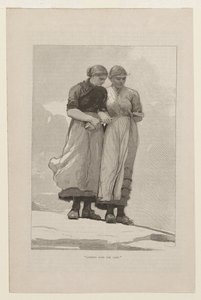  - Winslow Homer