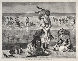  - Winslow Homer