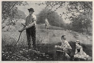  - Winslow Homer