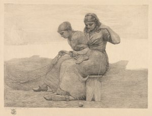  - Winslow Homer